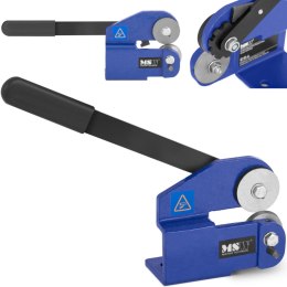 Nożyce krążkowe rolkowe do blachy 1.5 mm MSW