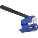 Nożyce krążkowe rolkowe do blachy 1.5 mm MSW