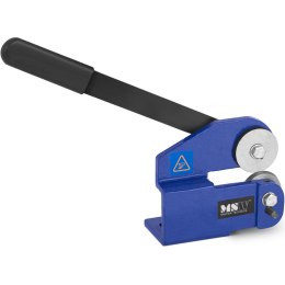 Nożyce krążkowe rolkowe do blachy 1.5 mm MSW