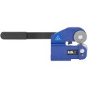 Nożyce krążkowe rolkowe do blachy 1.5 mm MSW
