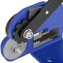 Nożyce krążkowe rolkowe do blachy 1.5 mm MSW