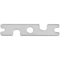 Palnik do cięcia plazmowego AG60 5m x 6mm2 60A Stamos Germany