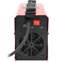 Spawarka inwertorowa IGBT MMA cykl 100% HotStart AntiStick 230V 160A Stamos Germany
