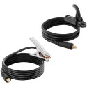Spawarka inwertorowa IGBT MMA cykl 100% HotStart AntiStick 230V 160A Stamos Germany