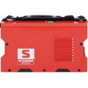 Spawarka inwertorowa IGBT MMA cykl 100% HotStart AntiStick 230V 200A Stamos Germany