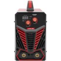 Spawarka inwertorowa MMA IGBT z funkcjami Hot Start Arc Force 220 A Stamos Germany