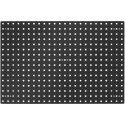 Stół spawalniczy montażowy perforowany blat 10 mm 120 x 80 cm do 150 kg Stamos Germany