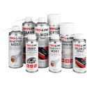 Syntetyczny smar do łańcuchów PRO-LINE spray 500ml PRO-LINE