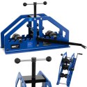 Walcarka giętarka rolkowa do rur profili 0-360 stopni 660-1200 mm MSW