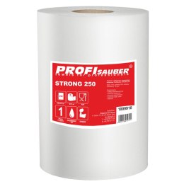 Czyściwo włókninowe przemysłowe wytrzymałe ProfiSauber STRONG 250 PROFI SAUBER