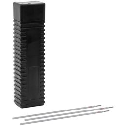 Elektrody spawalnicze E308L-17 do stali AISI 301/302/304/308 śr. 2.5 x 300 mm - zestaw 5 kg Stamos Germany