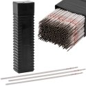 Elektrody spawalnicze E316L-17 do stali AISI 316/317 śr. 2 x 300 mm - zestaw 5 kg Stamos Germany