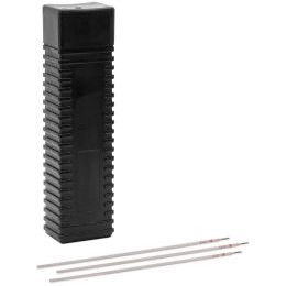 Elektrody spawalnicze E316L-17 do stali AISI 316/317 śr. 2 x 300 mm - zestaw 5 kg Stamos Germany