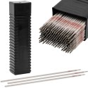 Elektrody spawalnicze E316L-17 do stali AISI 316/317 śr. 2.5 x 350 mm - zestaw 5 kg Stamos Germany
