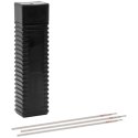 Elektrody spawalnicze E316L-17 do stali AISI 316/317 śr. 2.5 x 350 mm - zestaw 5 kg Stamos Germany