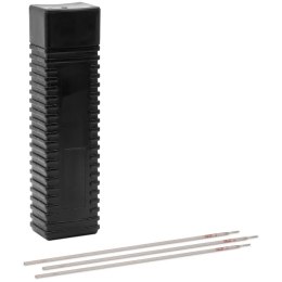 Elektrody spawalnicze E316L-17 do stali AISI 316/317 śr. 2.5 x 350 mm - zestaw 5 kg Stamos Germany