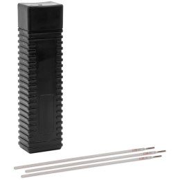 Elektrody spawalnicze E316L-17 do stali AISI 316/317 śr. 3.25 x 350 mm - zestaw 5 kg Stamos Germany