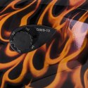 Maska przyłbica spawalnicza automatyczna samościemniająca z funkcją grind FIRESTARTER 500 Stamos Germany