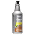 Płyn do mycia podłóg bez smug połysk zapach CLINEX Floral - Citro 1L Clinex