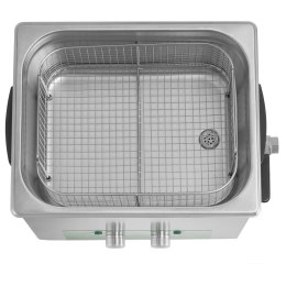 Profesjonalna myjka oczyszczarka ultradźwiękowa Ultrasonic cleaner PROCLEAN 10.0M ECO 10L 310W Ulsonix