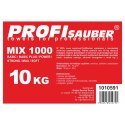 Ściereczki czyściwo włókninowe ProfiSauber różne rodzaje MIX 1000 - 10kg PROFI SAUBER