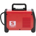 Spawarka MMA TIG Liftarc Smart Select Hot Start Arc Force VRD 20-200 A Stamos Germany