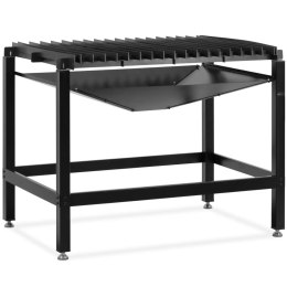 Stół do ręcznego cięcia plazmą warsztatowy STAL 120 x 80 cm Stamos Germany