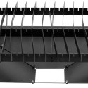 Stół do ręcznego cięcia plazmą warsztatowy STAL 120 x 80 cm Stamos Germany