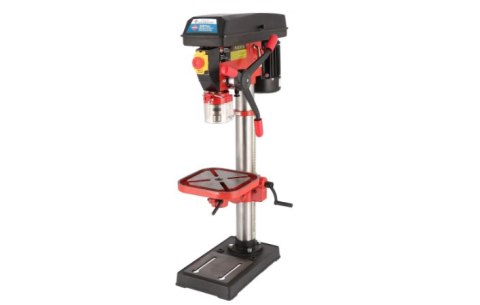 WIERTARKA KOLUMNOWA STOŁOWA 16-980 AIRPRESS