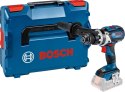 WIERTARKO-WKRĘTARKA AKU. UDAROWA GSB 18V-110 C L-BOXX 0*AH BOSCH