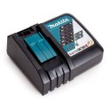ZESTAW COMBO LI-LON 18V DGA504+DHR241 2*5.0AH MAKPAC MAKITA