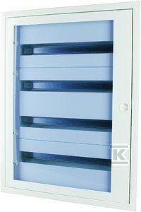 BF-UT-6/144-P ROZDZIELNIA P/T Z DRZW.TRA EATON