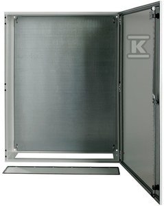 CS-108/300-OB.MET.Z PŁYT 1000X800X300 EATON