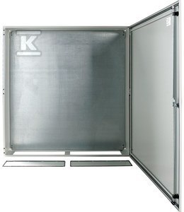 CS-1212/250-OB.MET.Z PŁYT 1200X1200X250 EATON