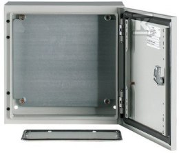 CS-33/150-OB.MET.Z PŁYTĄ 300X300X150 EATON
