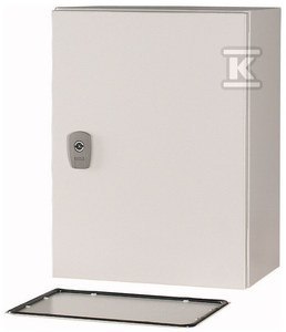 CS-43/200-OB.MET.Z PŁYTĄ 400X300X200 EATON