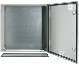 CS-66/200-OB.MET.Z PŁYTĄ 600X600X200 EATON
