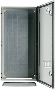 CS-84/250-OB.MET.Z PŁYTĄ 800X400X250 EATON