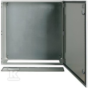CS-88/300-OB.MET.Z PŁYTĄ 800X800X300 EATON
