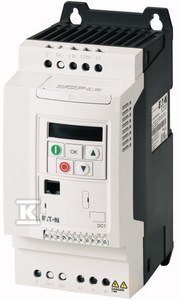 DC1-345D8FB-A20CE1 2,2 KW,3F,Z FIL. EATON