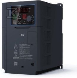 FALOWNIK G100 1,5KW 3X380-480VAC LS ELECTRIC