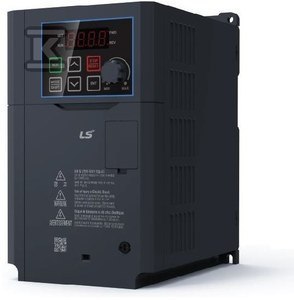 FALOWNIK G100 1,5KW 3X380-480VAC LS ELECTRIC