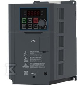 FALOWNIK G100 11KW 3X380-480VAC LS ELECTRIC