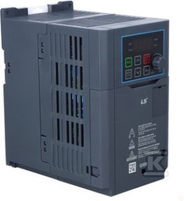 FALOWNIK G100 2,2KW 3X380-480VAC LS ELECTRIC