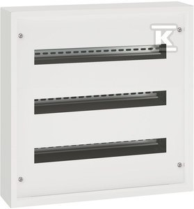 XL3 S 160 ROZDZ.N/T 3X24M LEGRAND