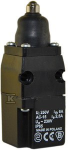 ŁĄCZNIK MINIATUROWY 83400S PROMET