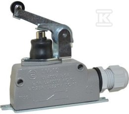 LM-10DR-ŁĄCZNIK MINIATUROWY PROMET