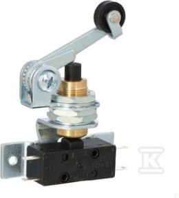 MP0-3-ŁĄCZNIK MINIATUROWY PROMET