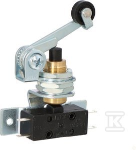 MP0-3-ŁĄCZNIK MINIATUROWY PROMET