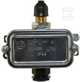 MPO-4-ŁĄCZNIK MINIATUROWY PROMET